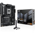 Asus tuf gaming b850-e wifi socket am5 moederbord (zwart, raid, 2.5gb-lan, wi-fi 6e, bt, sound, atx)