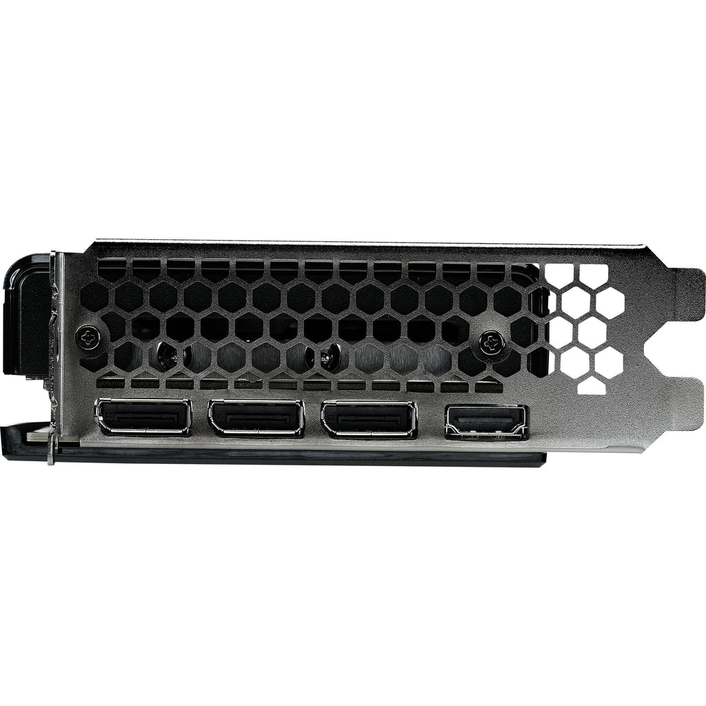 Palit geforce rtx 5070 infinity 3 grafische kaart (dlss 4, 3x displayport, 1x hdmi 2.1)
