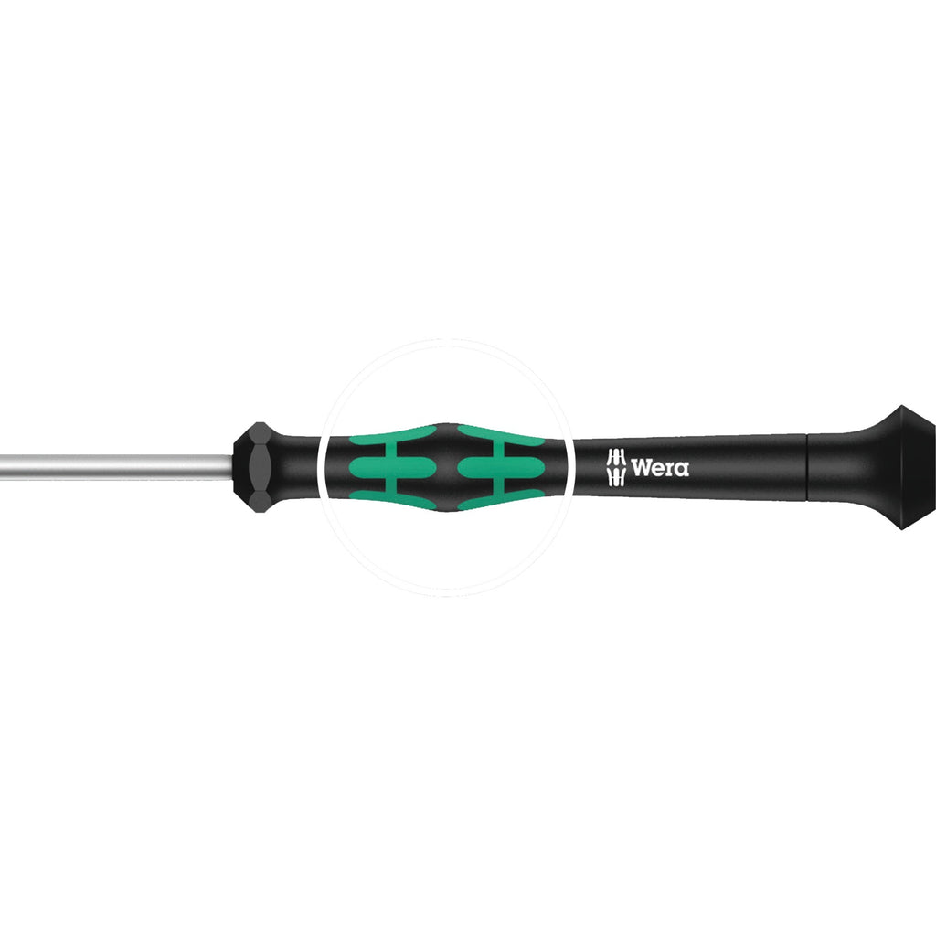 Wera Schraubendreher-Set - Micro 12 Universal 1