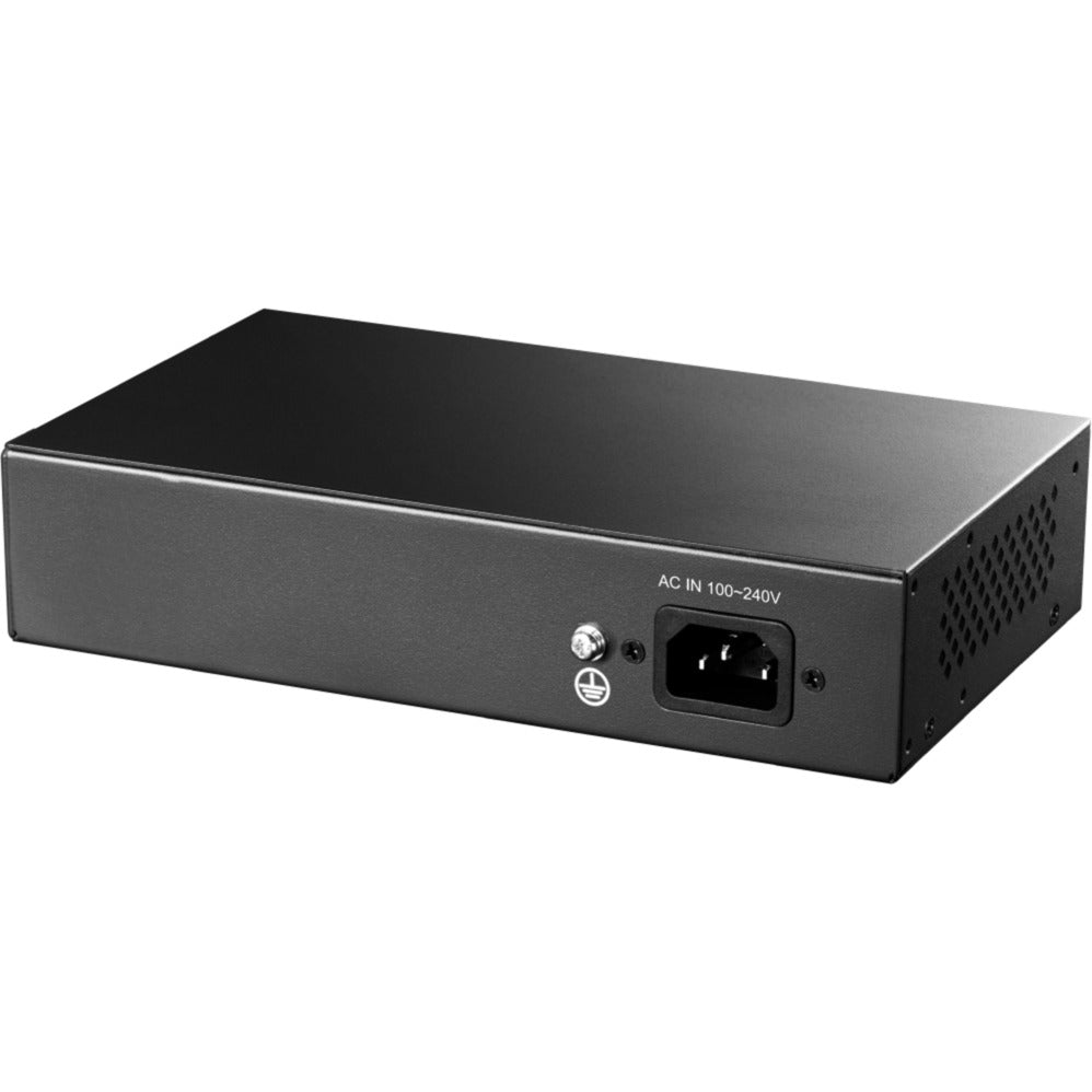 Cudy 16-port gigabit metal switch (zwart)