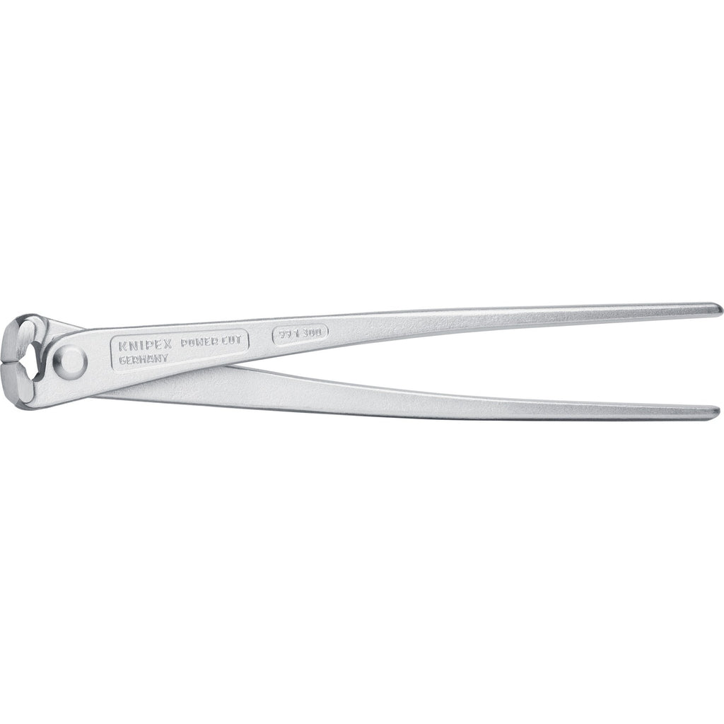 Knipex 99 14 300 kracht moniertang zonder handgreephulzen 300mm