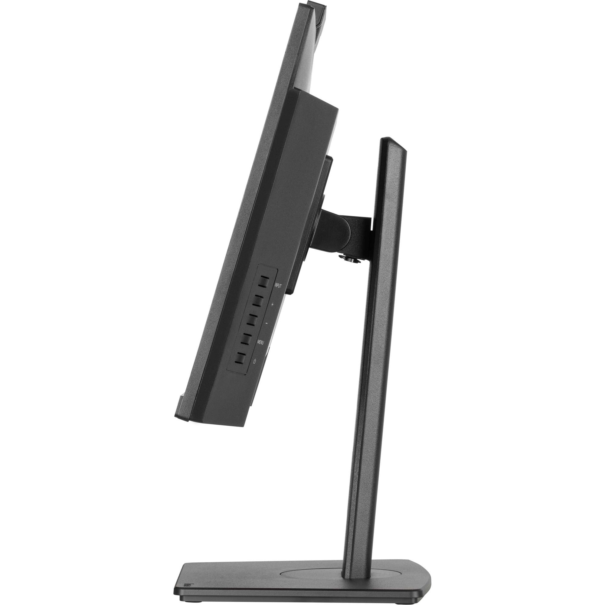 Iiyama prolite xub2490hsuh-b2 23.8 monitor (zwart, hdmi, displayport, 3x usb-a)