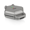 Princess samosa and snack maker snackmaker (zilver)