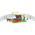 Schleich Farm World Kuhwaschbereich 42529