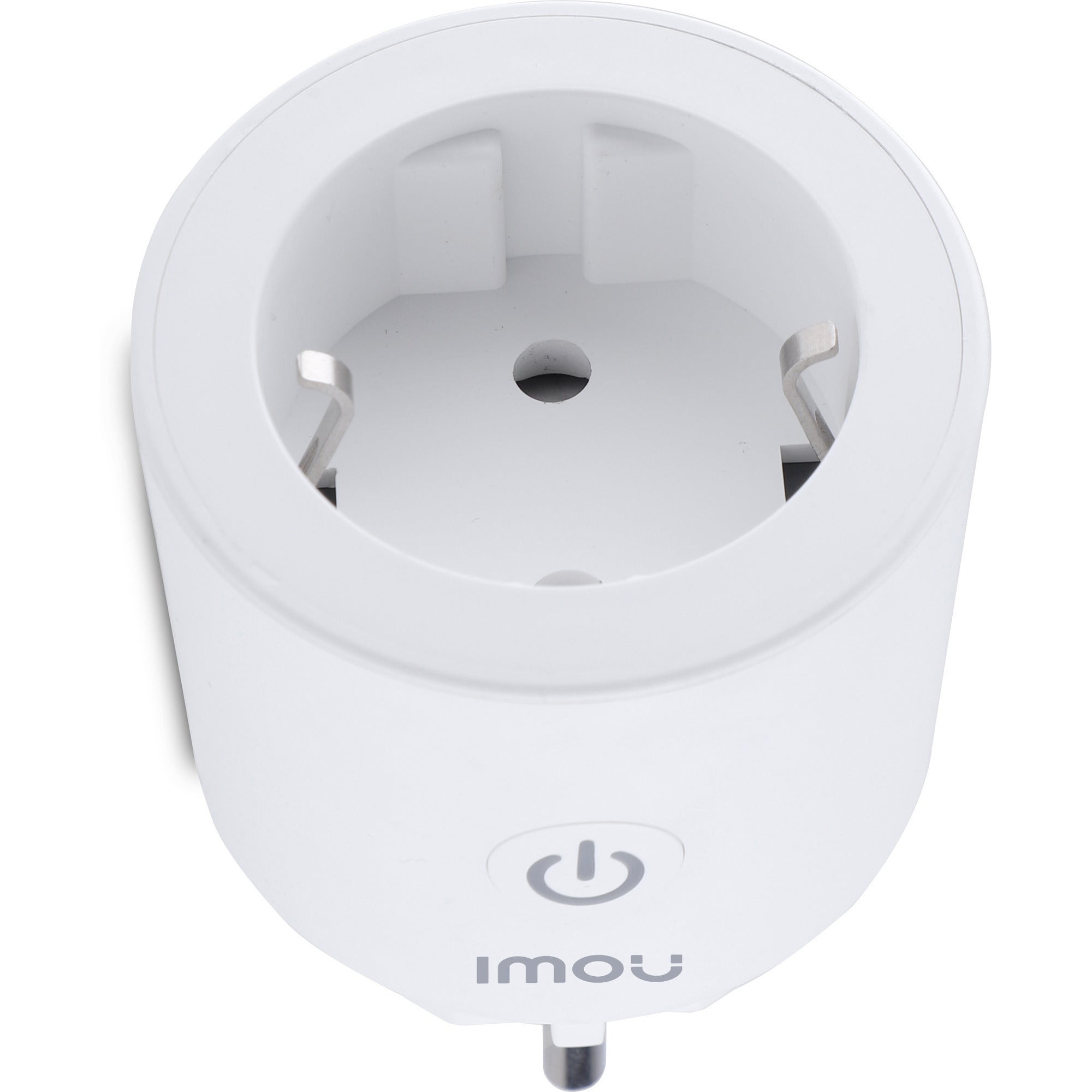 Imou ce2p smart plug stekker (wit, bluetooth 5.0, matter)
