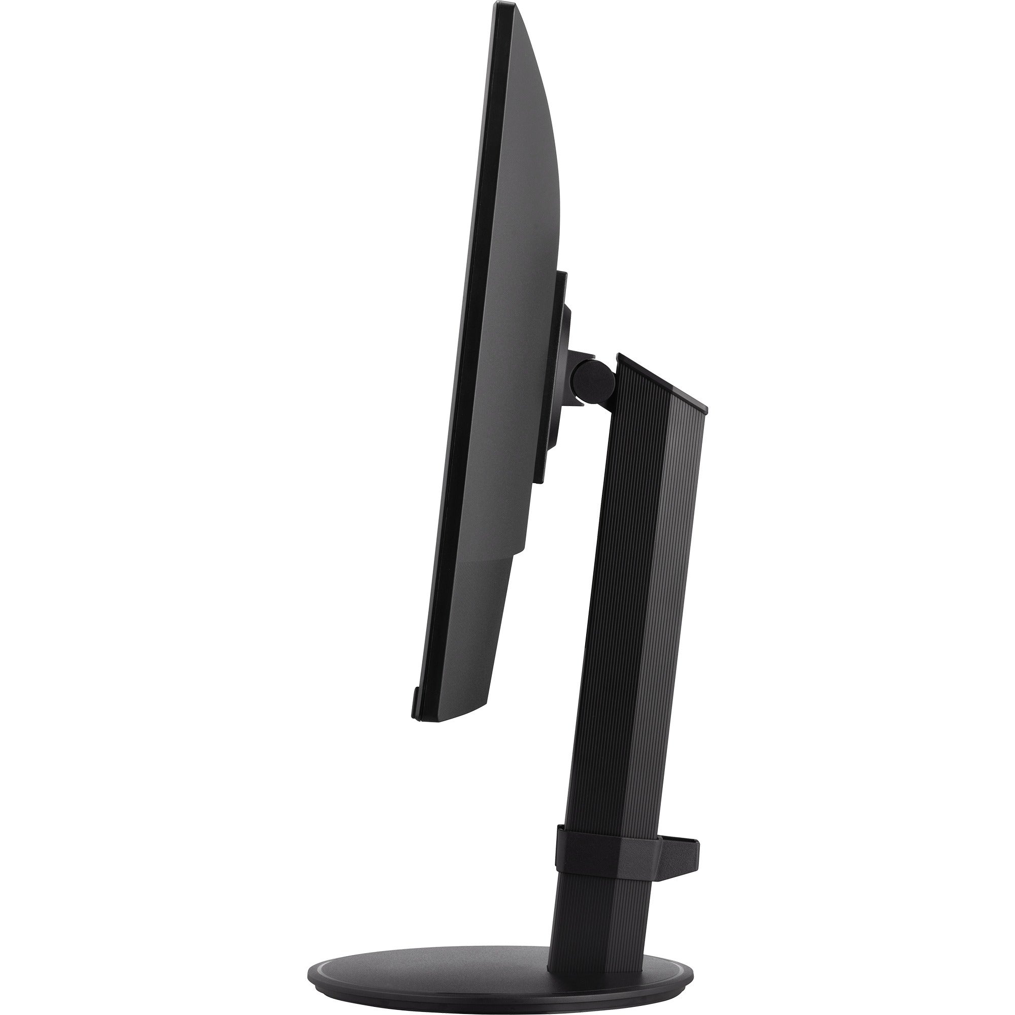 Viewsonic va2708-hdj 27 monitor (zwart, 1x hdmi, 1x displayport, vga)