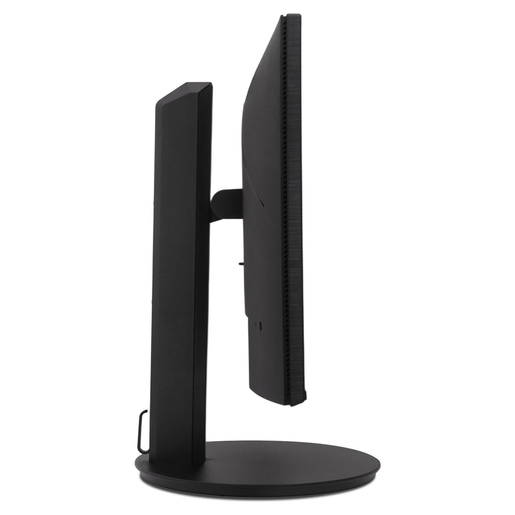Acer cb242y p6 23.8 monitor (zwart, vga, hdmi, displayport, 144 hz)