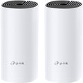 Tp-link deco m4 mesh router (wit, 2 stuks)