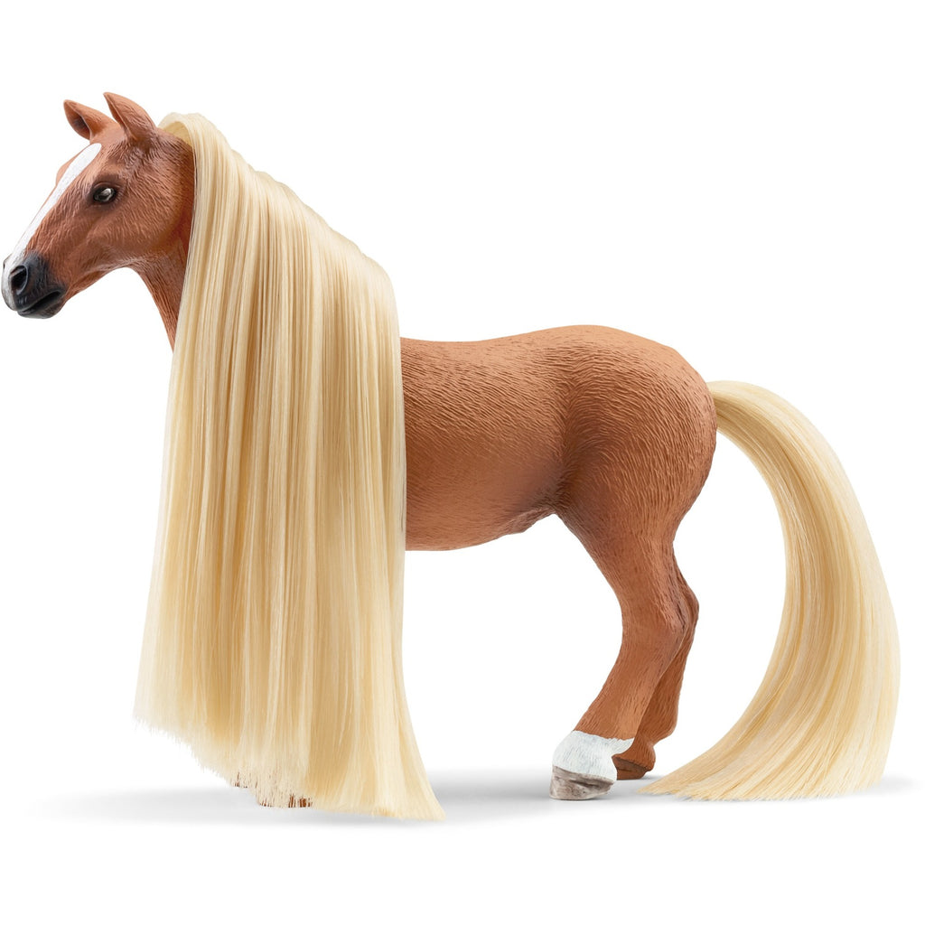 Schleich Horse Club Kim & Caramelo Starter-Set 42585
