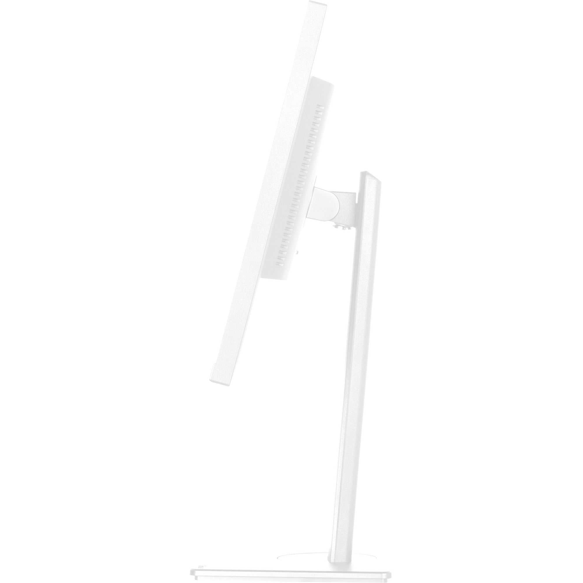 Iiyama prolite xub2797hsu-w2 27 monitor (wit, hdmi, displayport, 2x usb-a, usb-b)