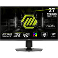 Msi mag 272urdf e16 27 4k uhd gaming monitor (zwart, 2x hdmi, displayport, 2x usb-a, usb-b, 160 hz 320 hz)