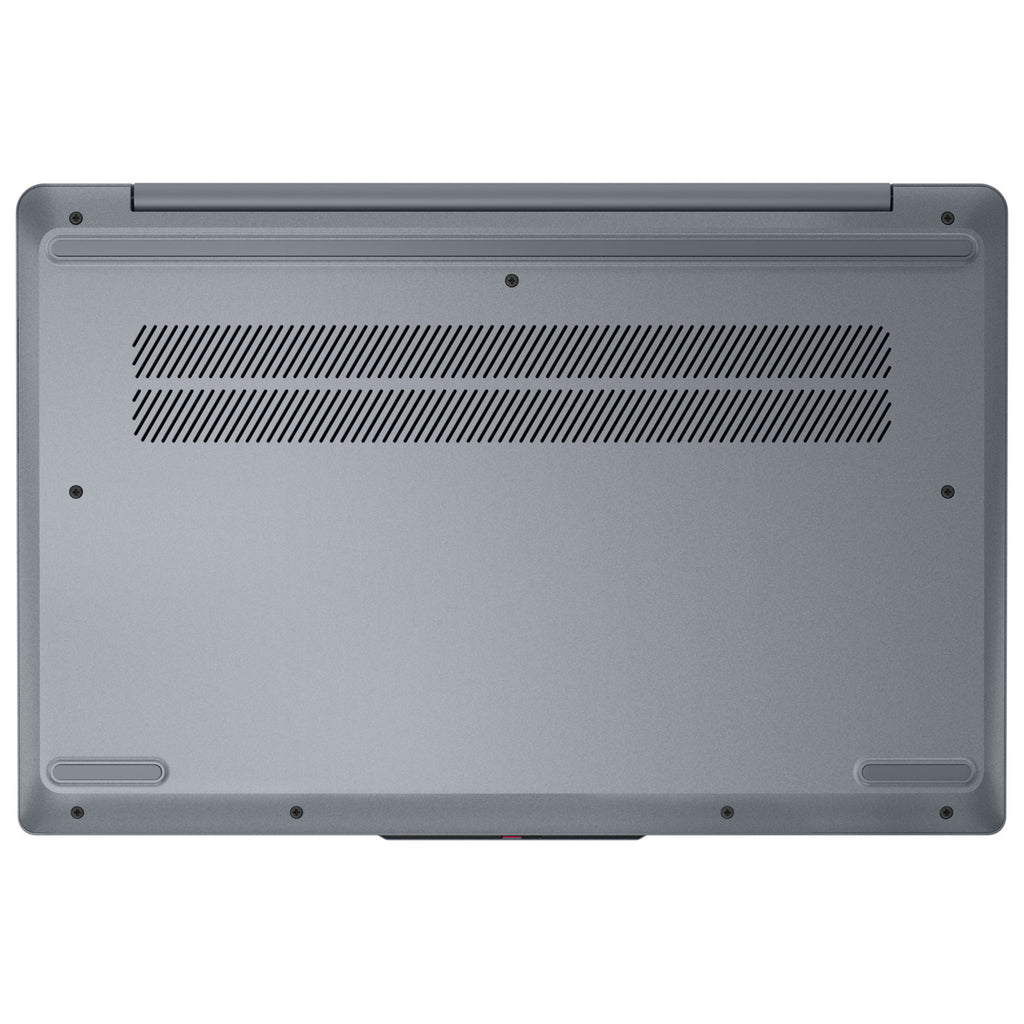 Lenovo ideapad slim 3 14amn8 (82xn00b8mh) 14 laptop (grijs | ryzen 3 7320u | radeon 610m | 8 gb | 512 gb ssd)