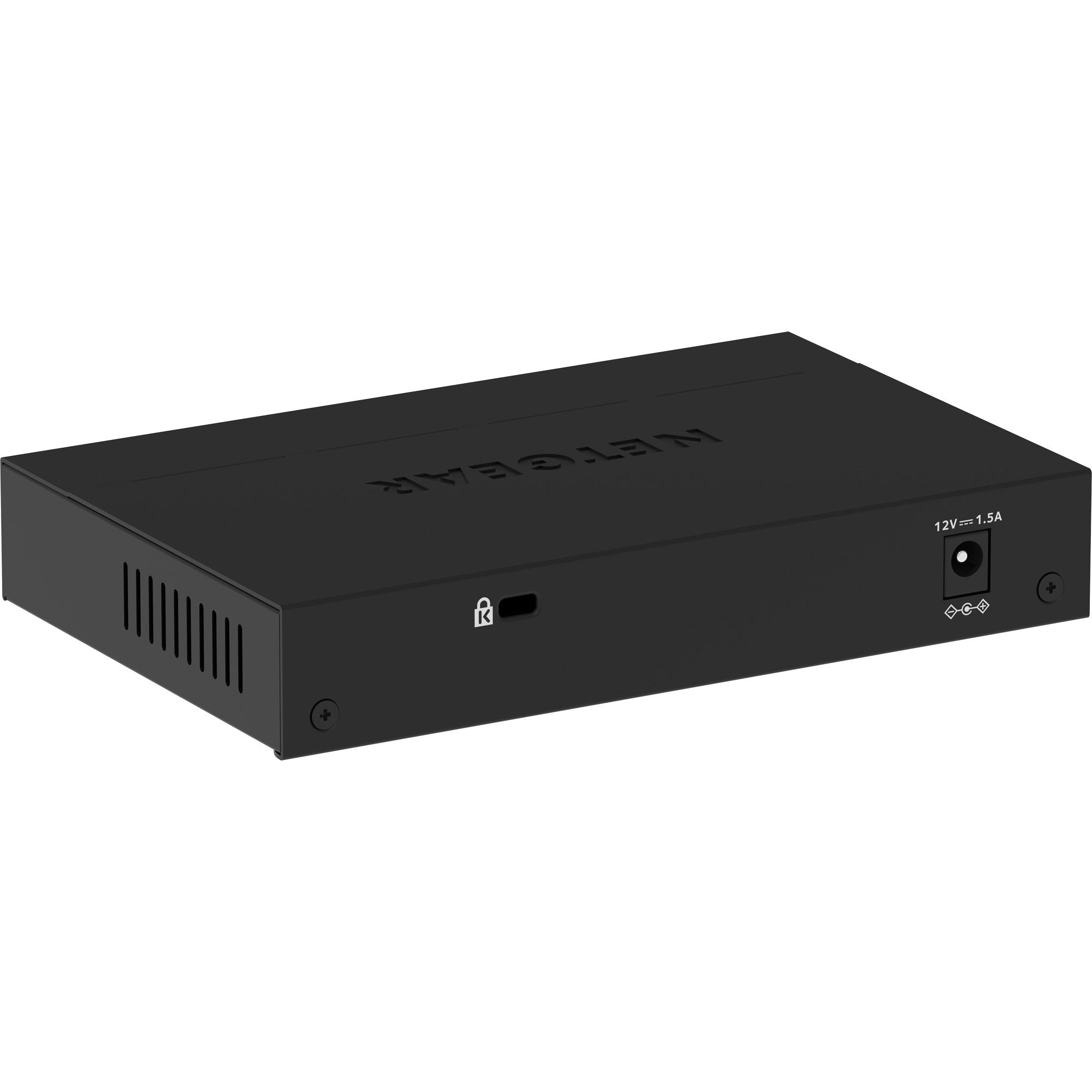 Netgear 8-Port 2.5G Multi-Gigabit Ethernet Unmanaged Switc