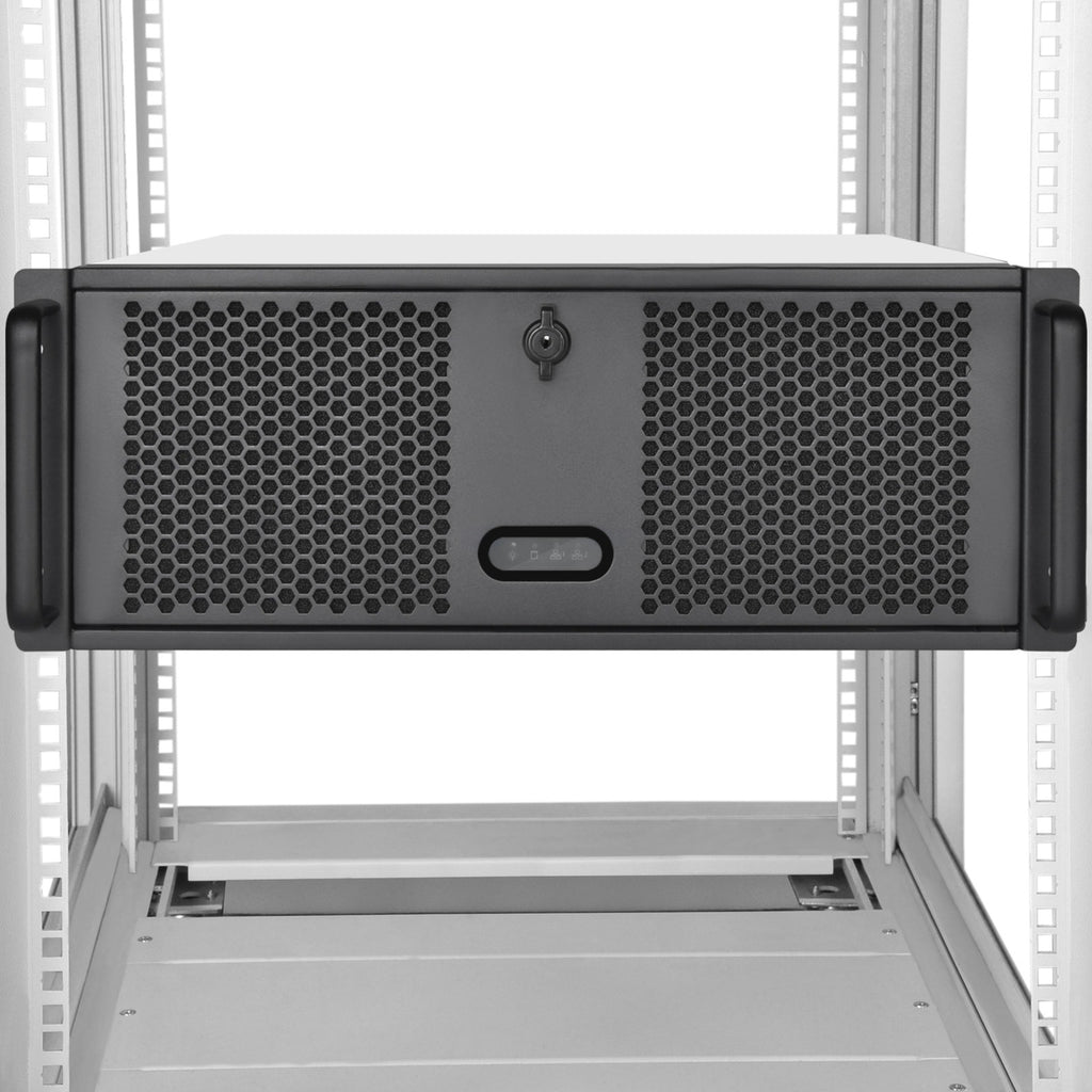 Silverstone sst-rms06-22 houder (zilver)