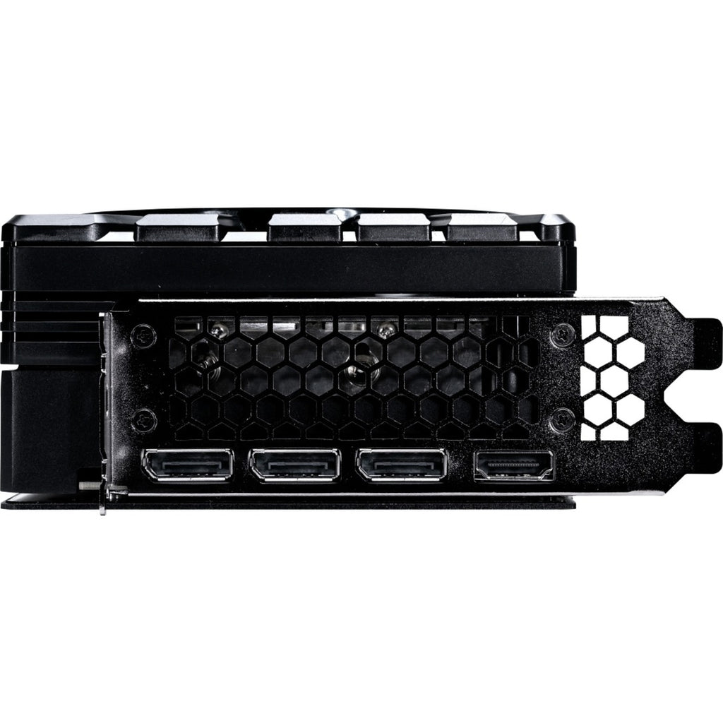 Gainward geforce rtx 5080 phoenix gs grafische kaart (dlss 4, 3x displayport, 1x hdmi 2.1)