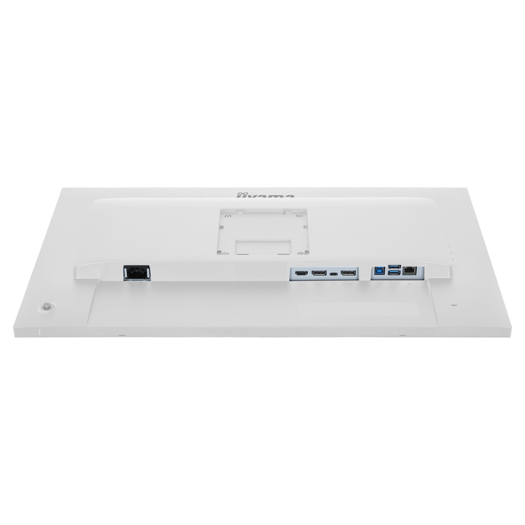 Iiyama prolite xb2797qsnp-w1 27 monitor (wit, hdmi, displayport, usb-c, lan, audio)
