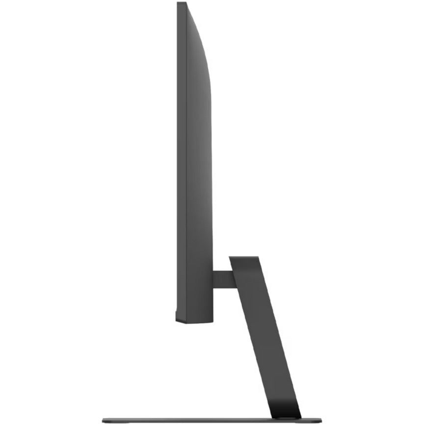Lg 24u411a-b 23.8 monitor (zwart, hdmi, vga)