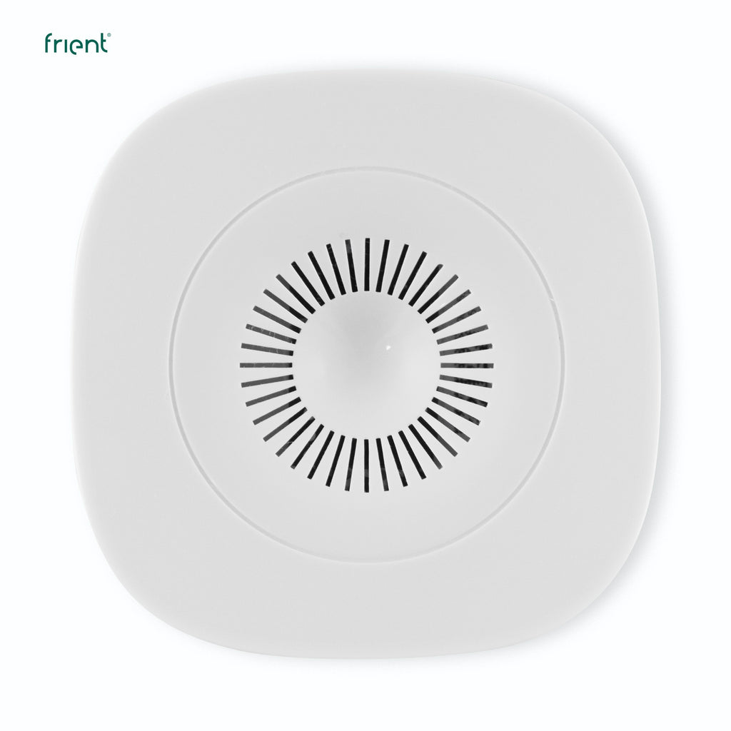 Ty frient smart humidi sensor (wit, zigbee 3.0)
