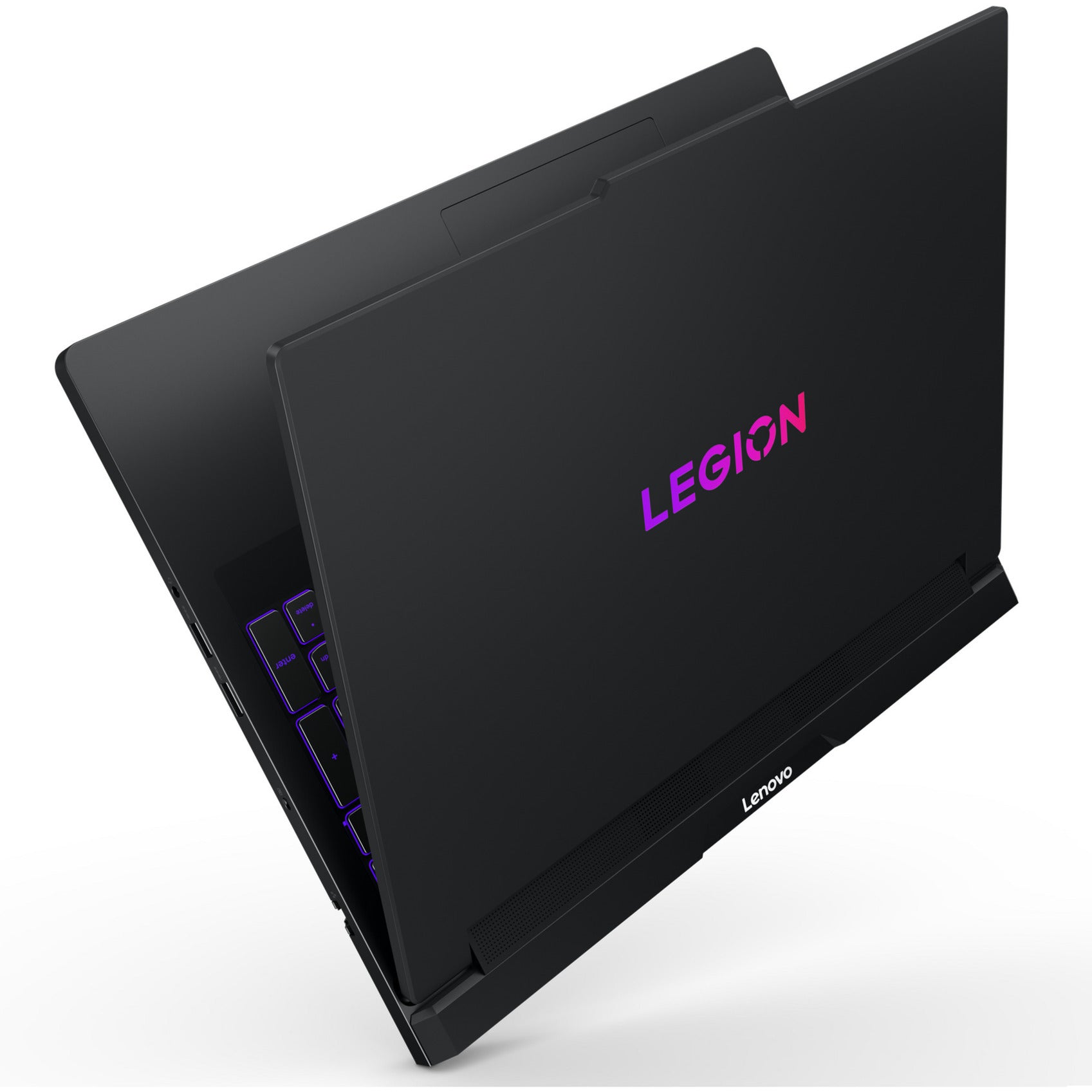 Lenovo legion pro 7 16iax10h (83f5006bmh) 16 copilot+ gaming laptop (zwart | core ultra 9 275hx | rtx 5090 | 64 gb | 2 tb ssd)