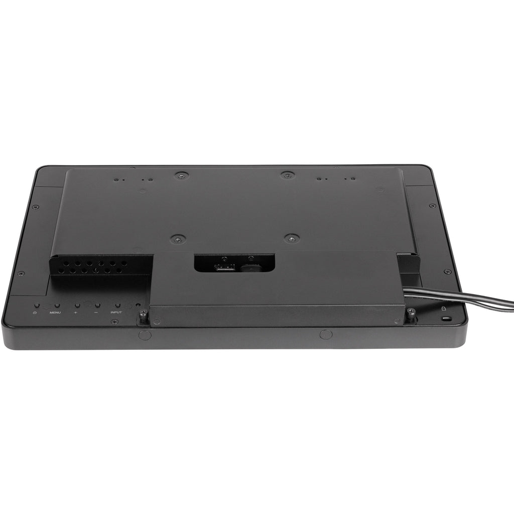 Iiyama prolite t1633msc-b1 15.6 touchscreen monitor (zwart, hdmi, displayport, 2x usb-a)