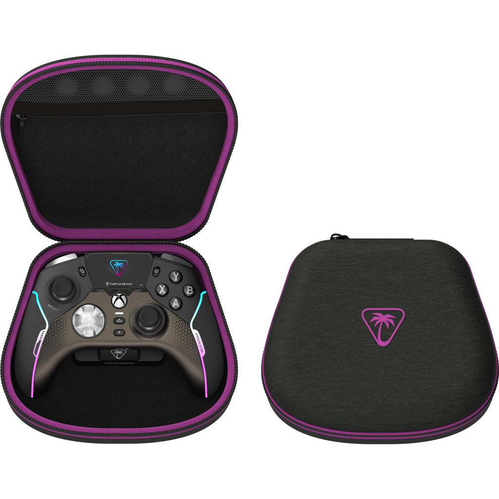 Turtle beach stealth ultra controller (zwart, xbox series x, xbox series s en xbox one | windows 10 11 | android 8.0+-apparaten en ondersteunde smart-tv’s met bluetooth)