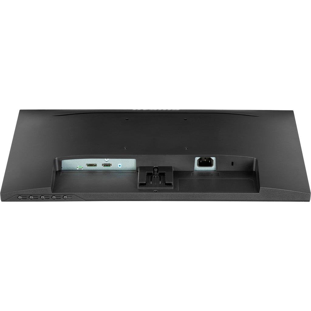 Iiyama prolite xu2293hs-b6 21.5 monitor (zwart (mat), 1x displayport, 1x hdmi)