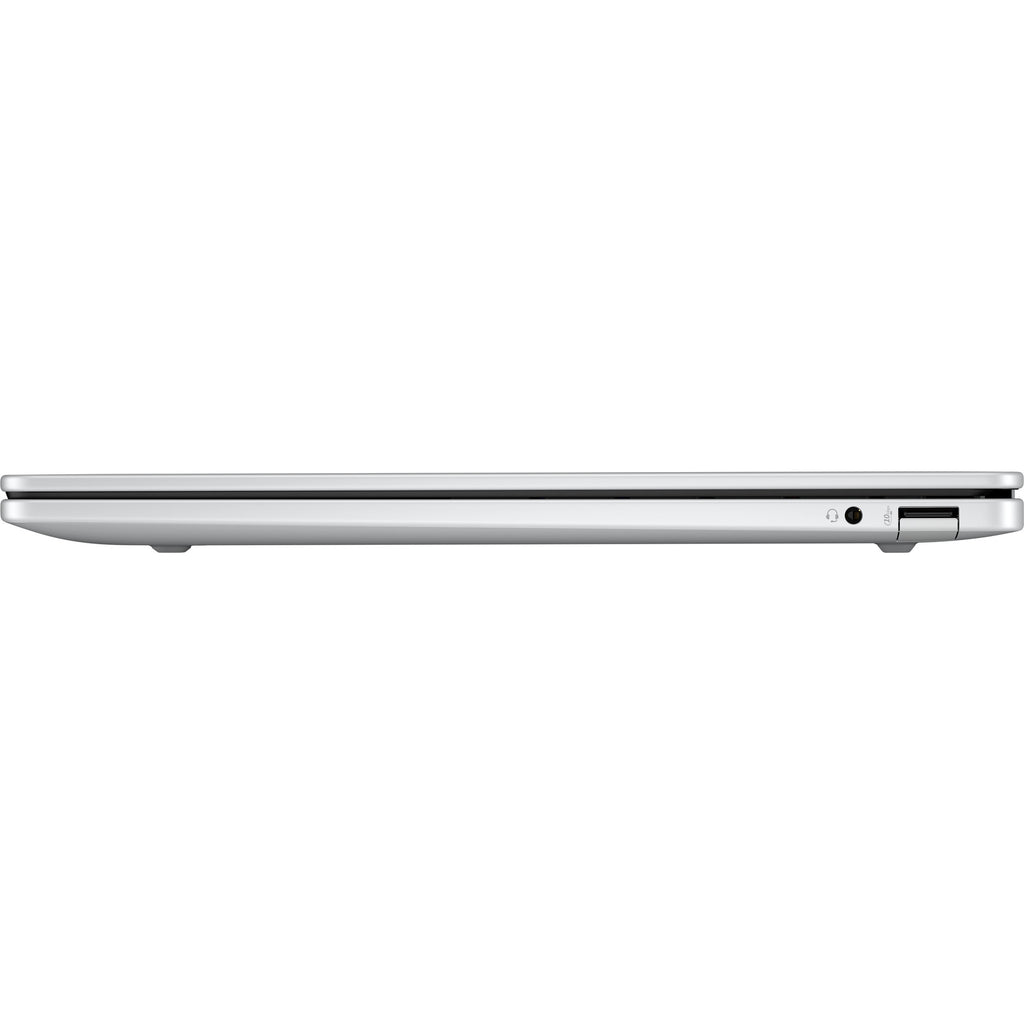Hp omnibook 5 next gen ai 14-he0001nd (c0ef7ea) 14 copilot+ laptop (zilver | snapdragon x x1-26-100 | qualcomm adreno | 16 gb | 512 gb ssd)
