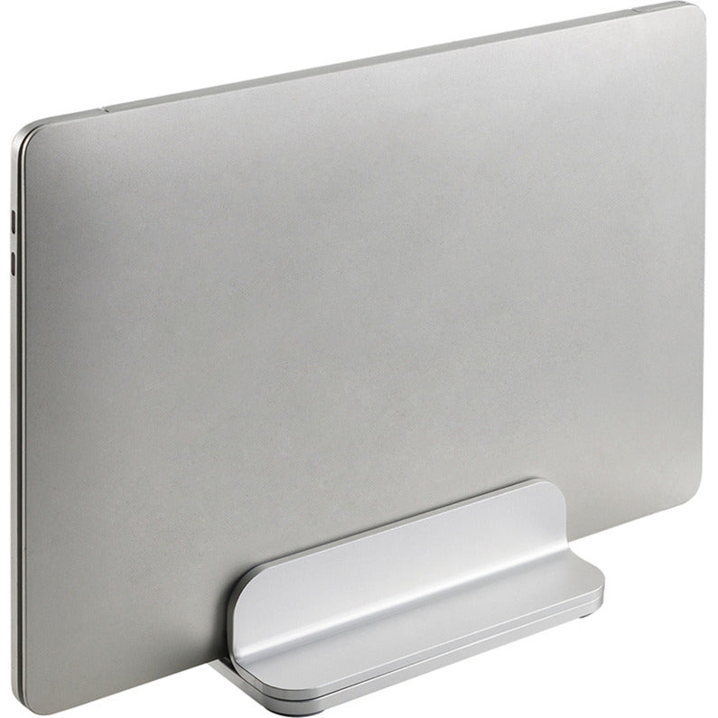 Neomounts nsls300silver laptophouder 11-17 standaard (zilver)