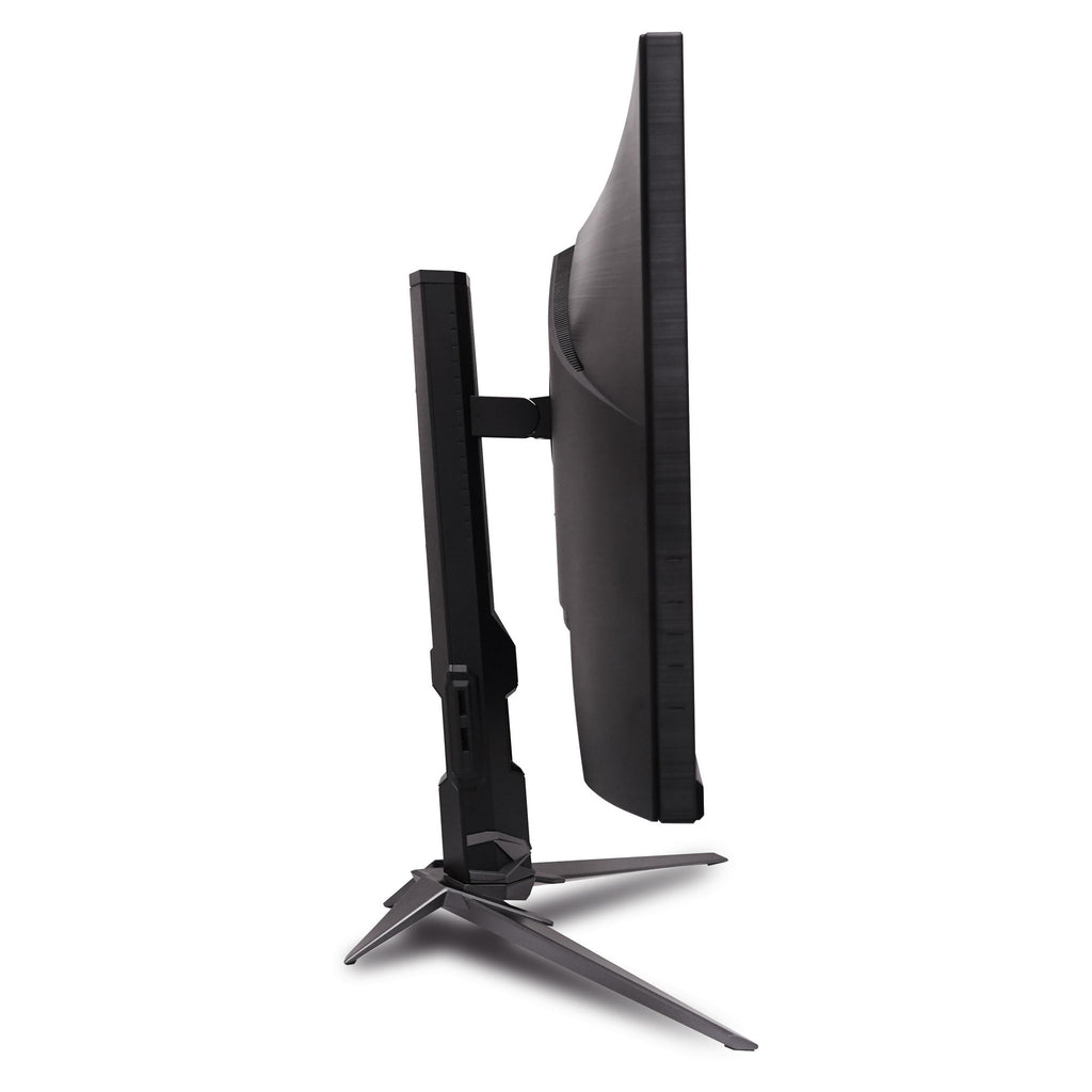 Acer predator xb273u x1 27 gaming monitor (zwart, 2x hdmi, 1x display, audio, amd freesync, 200 hz)