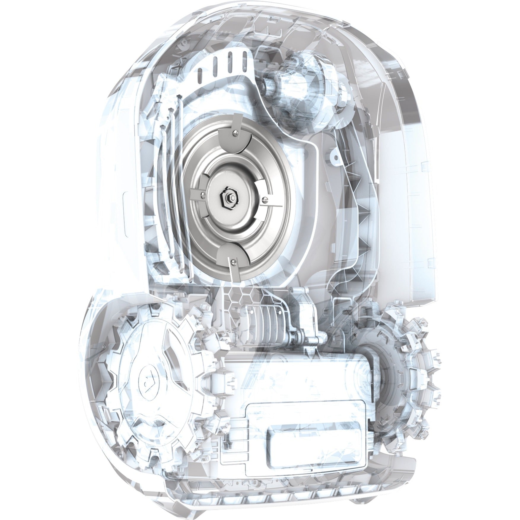 Robomow RK2000 Mähroboter