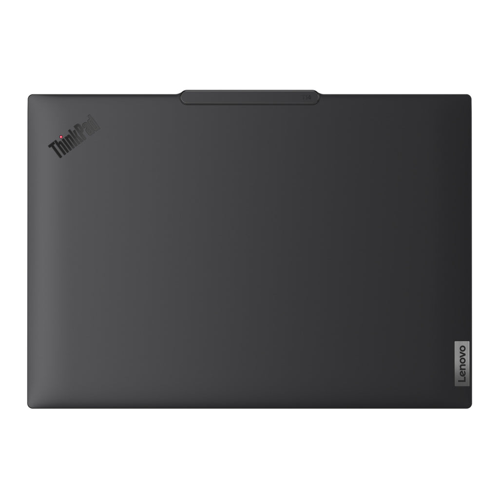 Lenovo thinkpad t14 gen 6 (21qj0053mh) 14 copilot+ laptop (zwart | ryzen ai 7 pro 350 | radeon 860m graphics | 32 gb | 1 tb ssd)