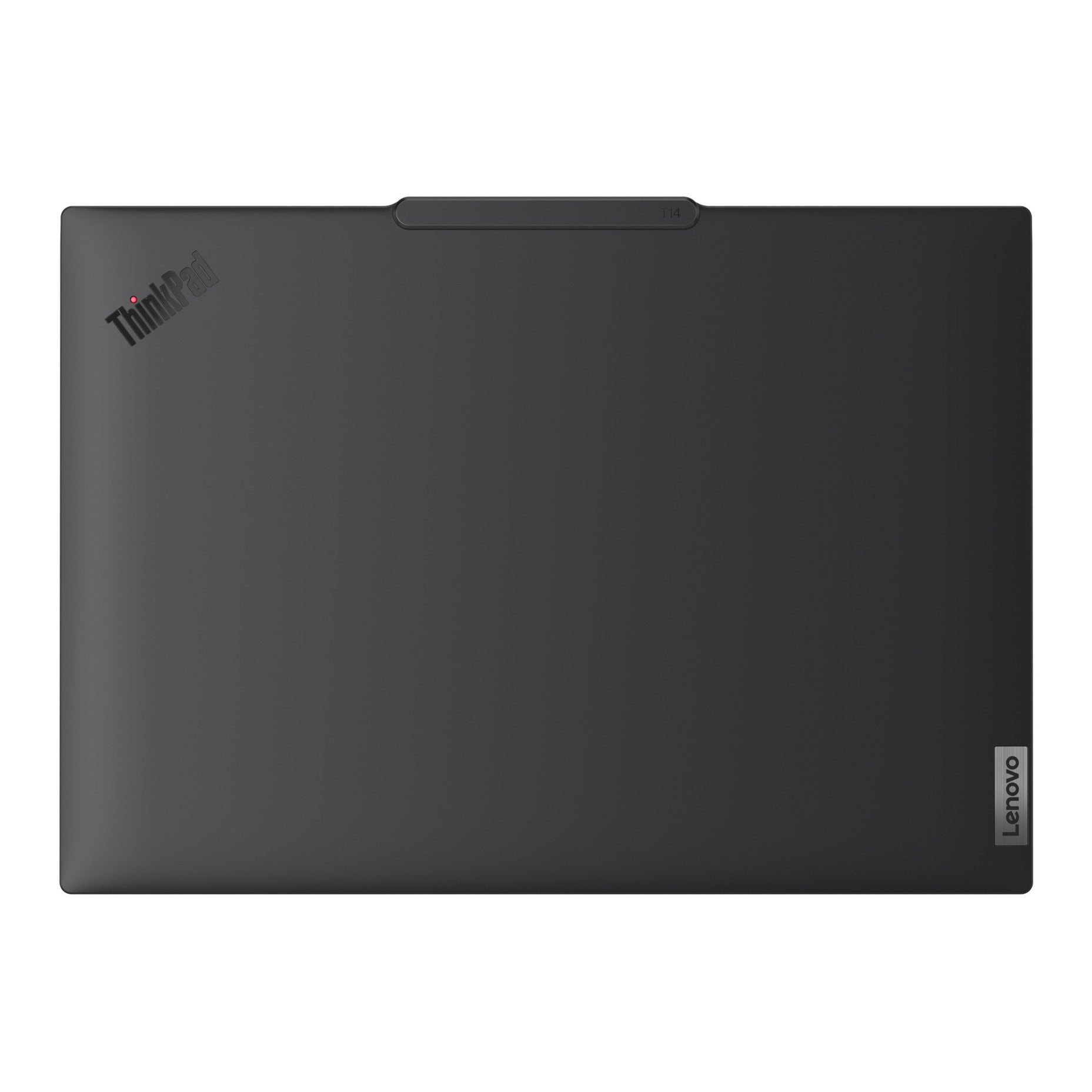 Lenovo thinkpad t14 gen 6 (21qj0053mh) 14 copilot+ laptop (zwart | ryzen ai 7 pro 350 | radeon 860m graphics | 32 gb | 1 tb ssd)