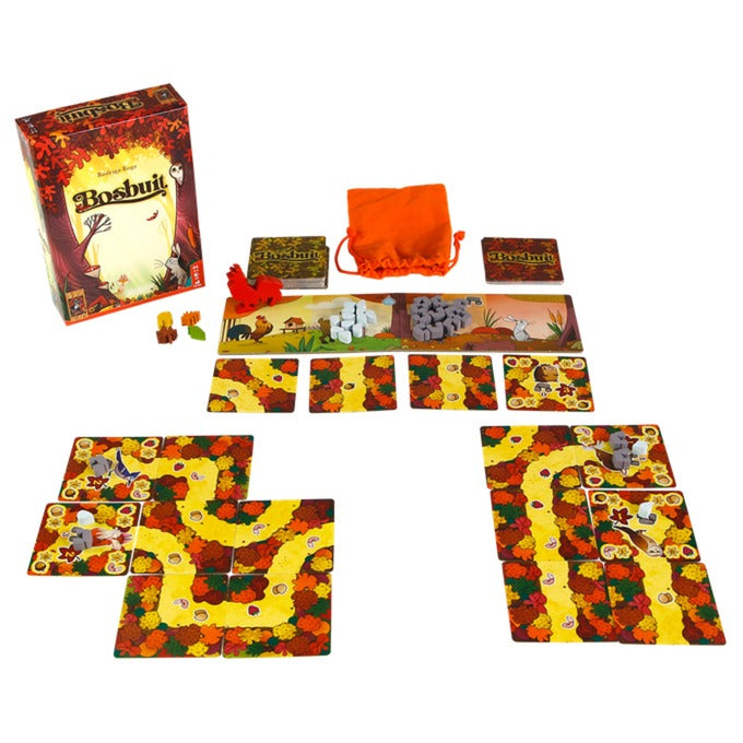 999games 999 games bosbuit kaartspel