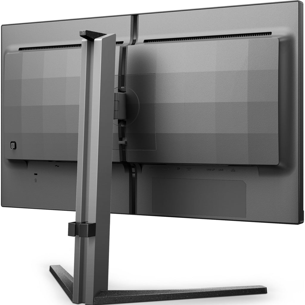 Philips evnia 25m2n5200u 24.5 gaming monitor (zwart, hdmi, displayport, 390 hz (oc))
