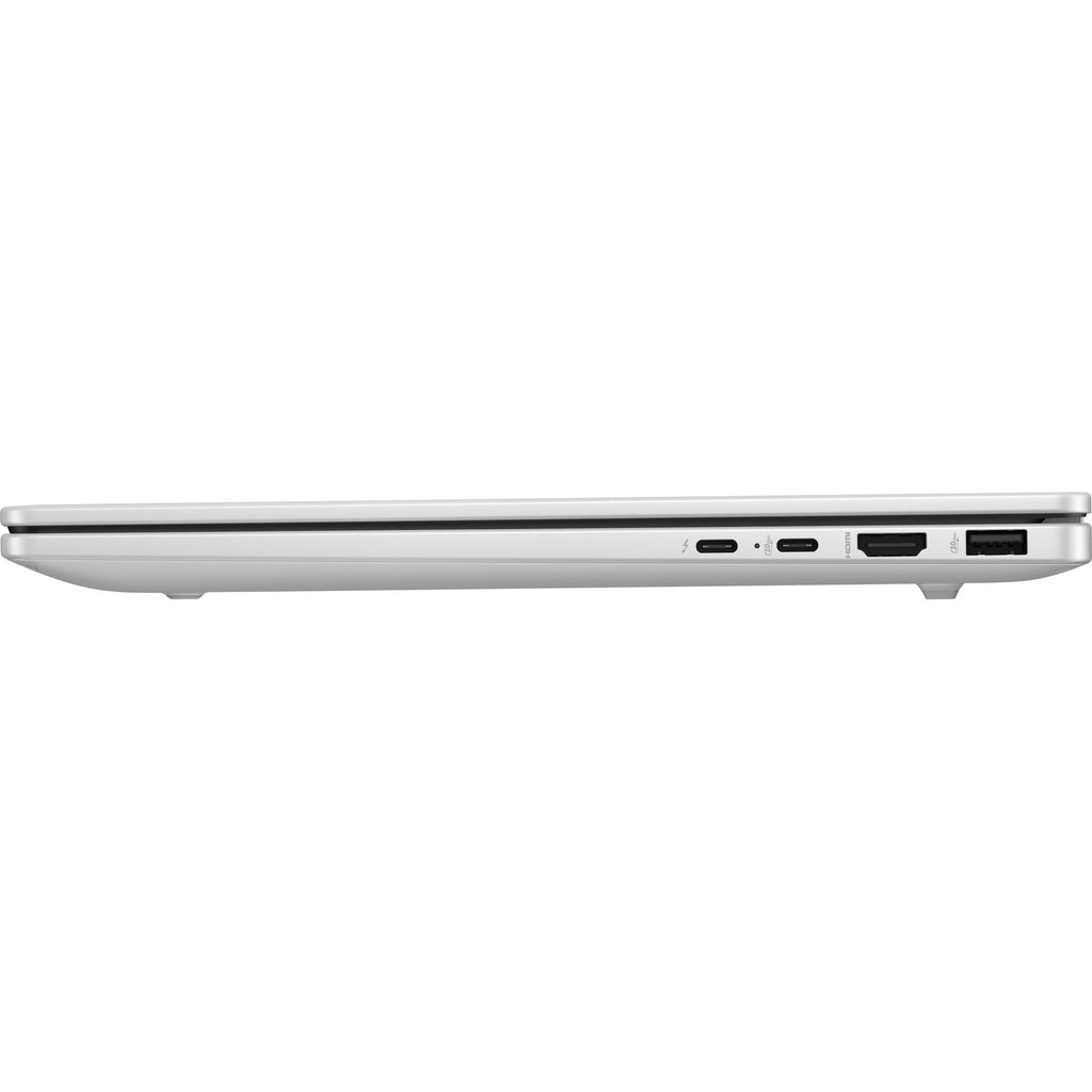 Hp omnibook 7 14-fs0005nd (cf1y8ea) 14 laptop (zilver | core 5 210h | intel graphics | 16 gb | 512 gb ssd)