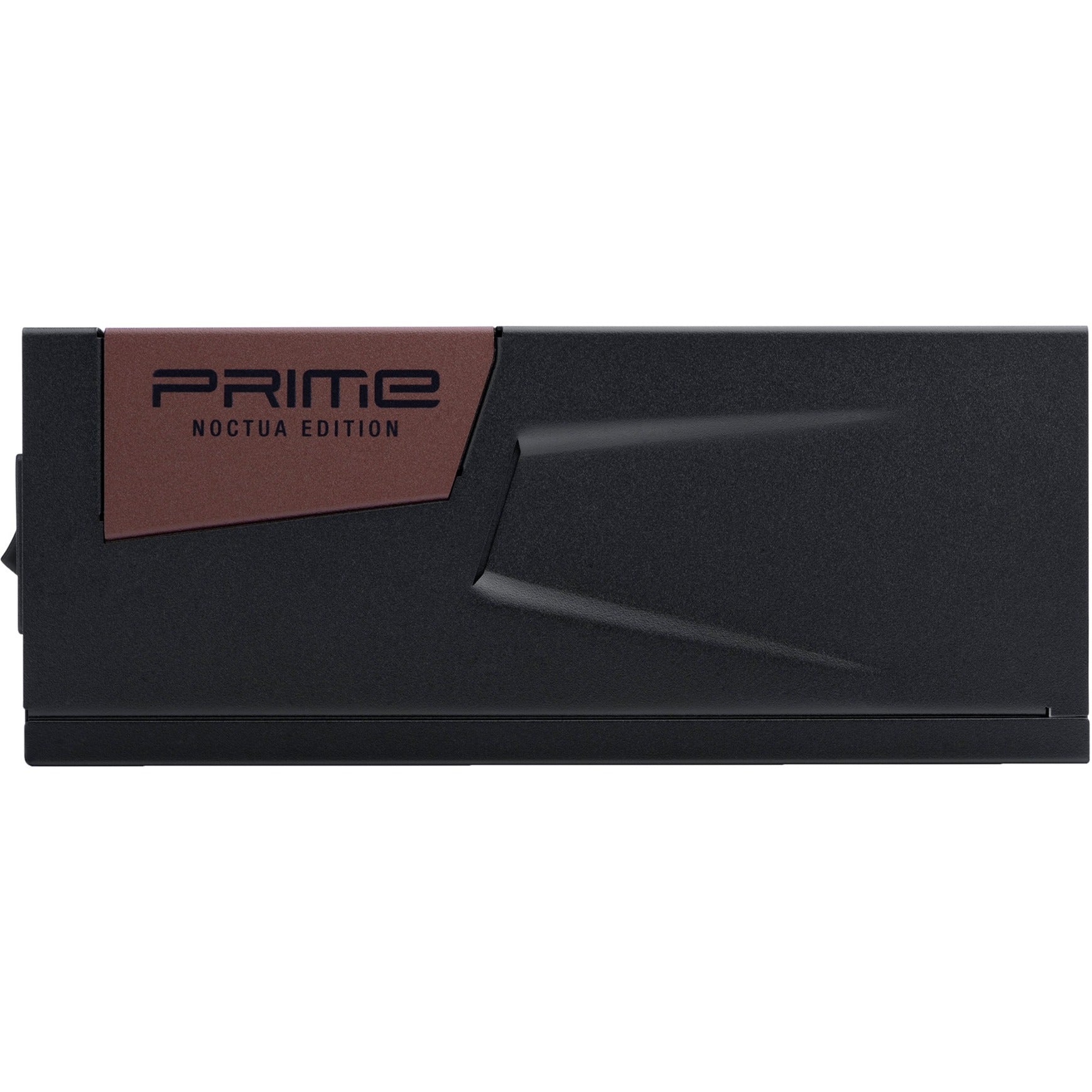 Seasonic prime tx-1600 noctua edition modulaire 1600 watt voeding (zwart, 2x 12vhpwr, 6x pcie)