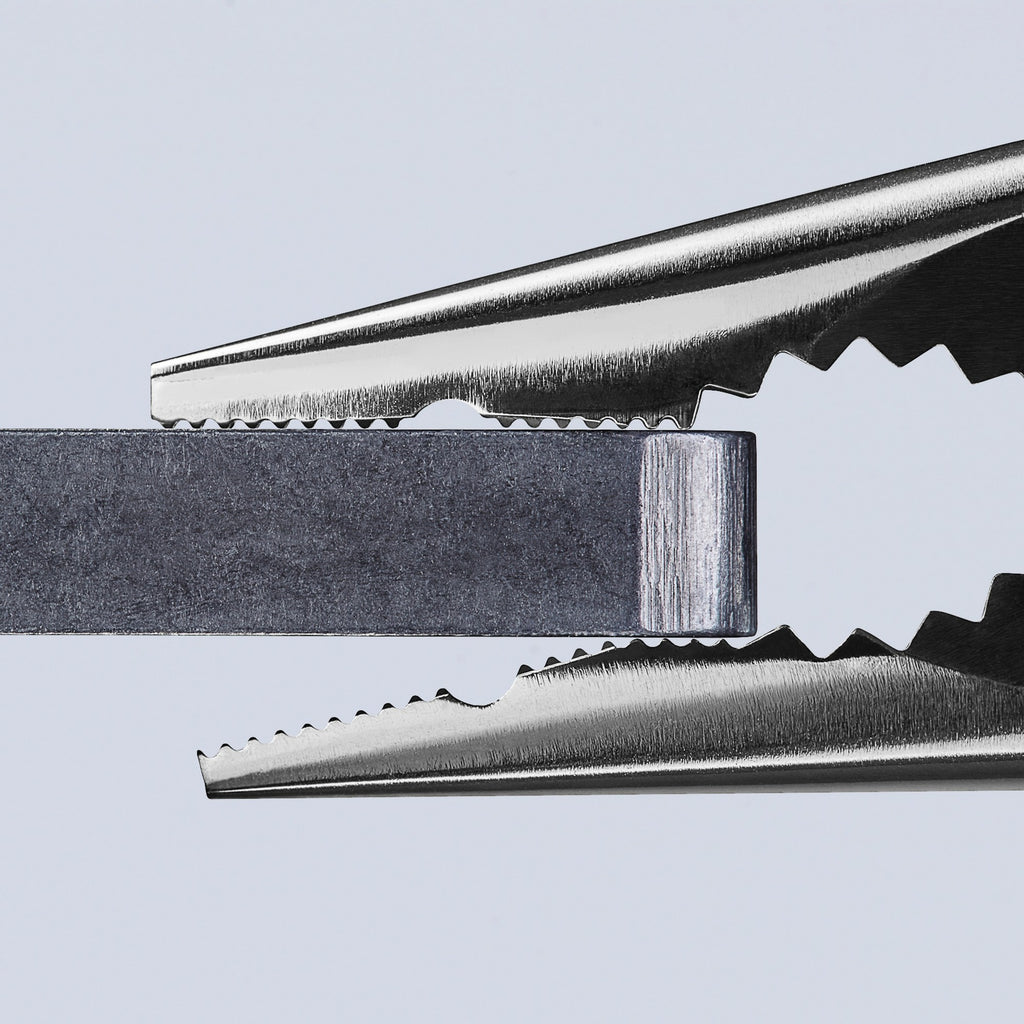 Knipex 825145 combinatietang - spits - 145mm