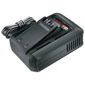 Gardena snellader al 1830 cv p4a oplader (zwart, 14912-20)