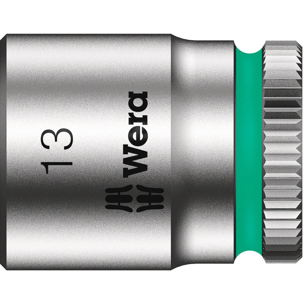 Wera safe-torque a 1 shk set 1 draaimomentsleutel (zwart groen, 1 4 vierkant, 2-12 nm, 20‑delig)