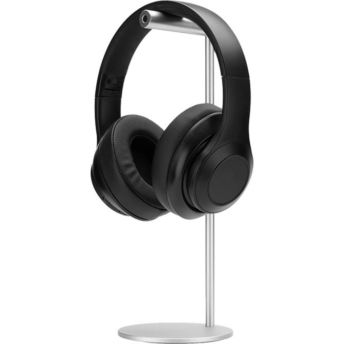 Neomounts ads11-170sl headset standaard houder (zilver)
