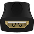 ICY BOX IB-CB005 HDMI-zu-HDMI-Verbindung