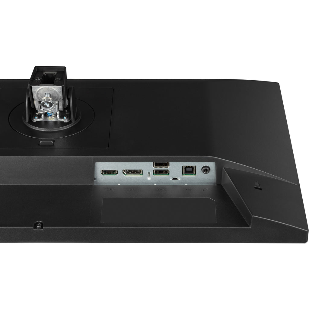 Iiyama prolite xub2293hsu-b7 21.5 monitor (zwart, hdmi, displayport, 2x usb-a, usb-b)