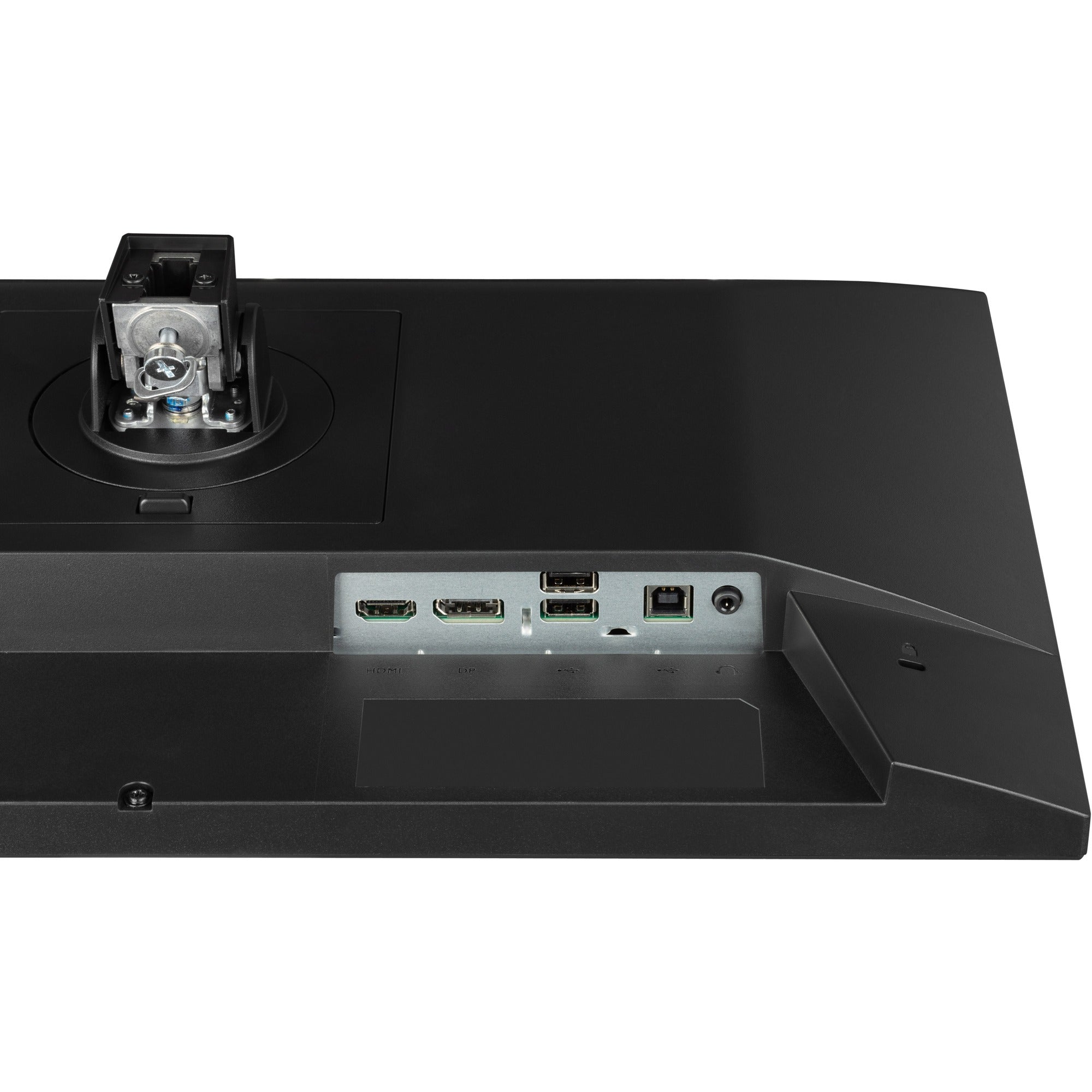 Iiyama prolite xub2293hsu-b7 21.5 monitor (zwart, hdmi, displayport, 2x usb-a, usb-b)