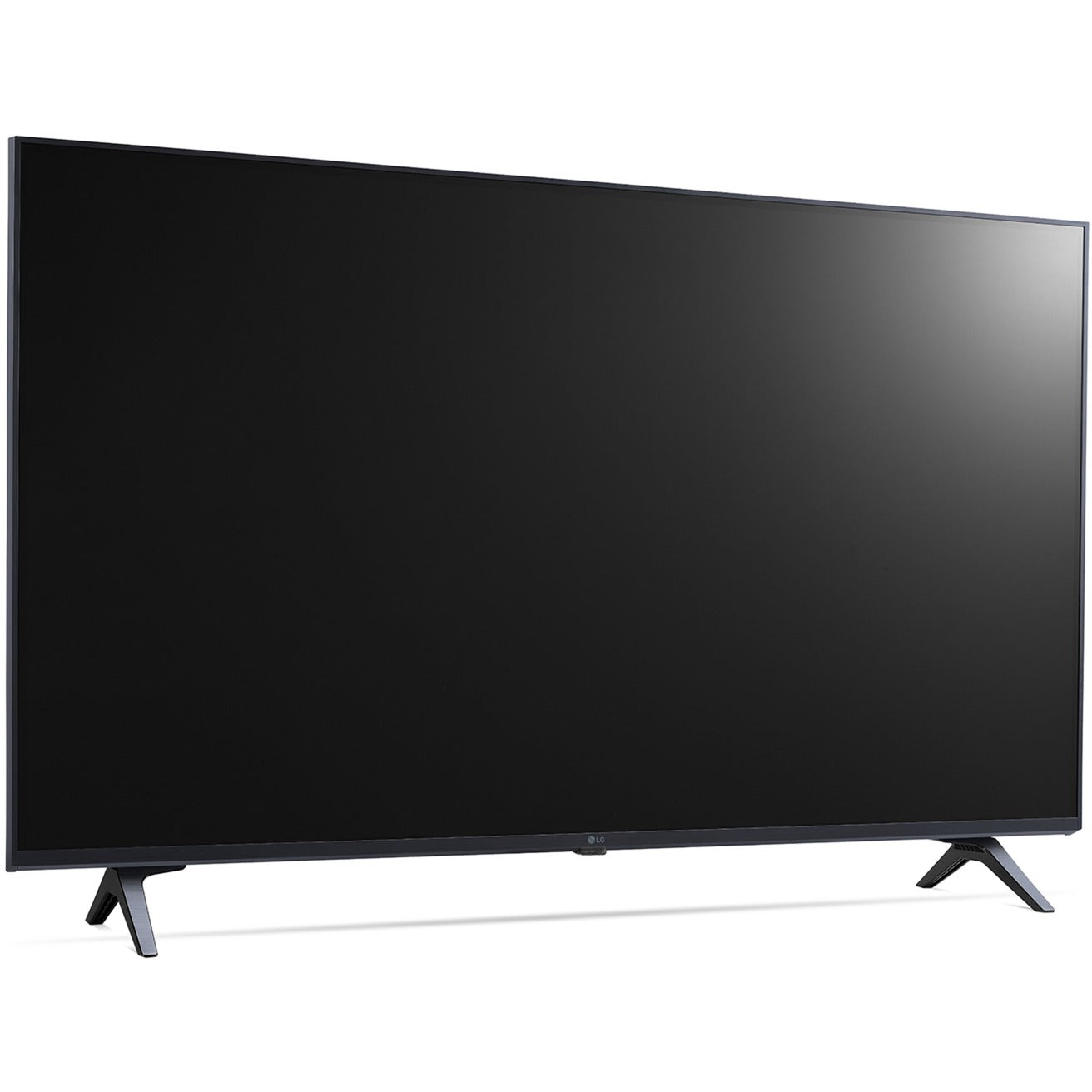 43un640s uhd tv signage 43 4k uhd monitor (blauw, 3x hdmi, usb-a, wlan, bt, lan, hdr10)