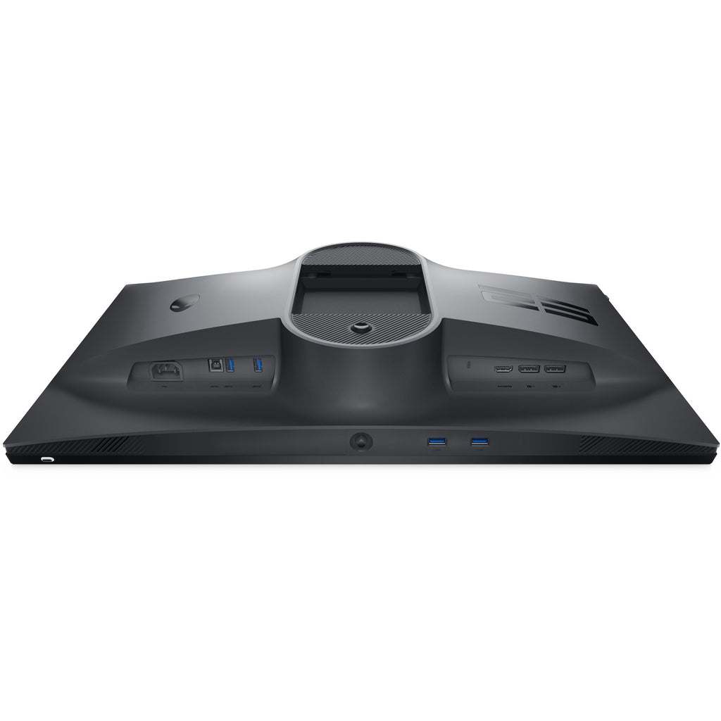 Alienware aw2524hf 25 gaming monitor (zwart, hdmi, 2x displayport, 4x usb-a, usb-b, 500 hz)