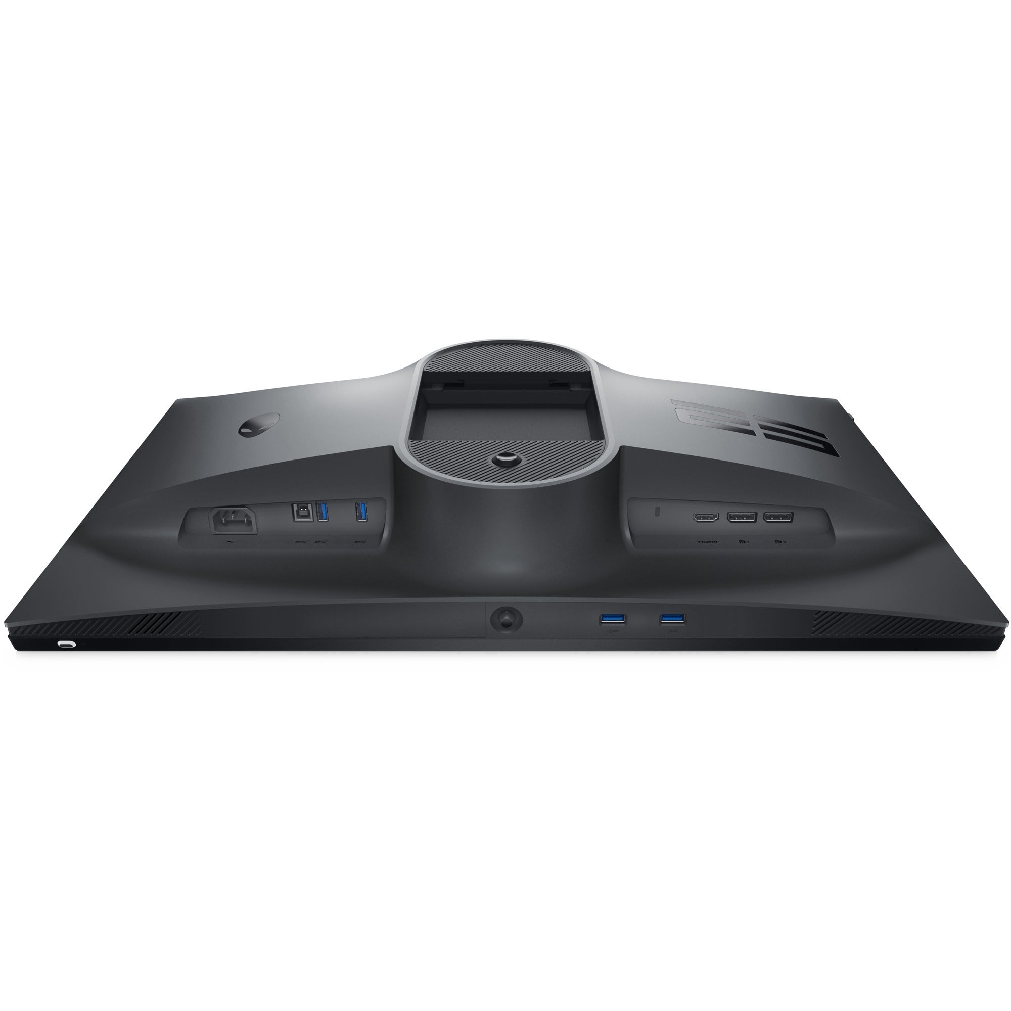 Alienware aw2524hf 25 gaming monitor (zwart, hdmi, 2x displayport, 4x usb-a, usb-b, 500 hz)