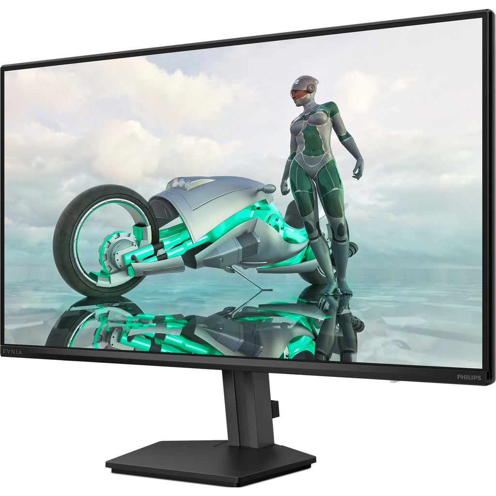 Philips evnia 27m2n3200nf 27 gaming monitor (zwart, hdmi, displayport, 144 hz)