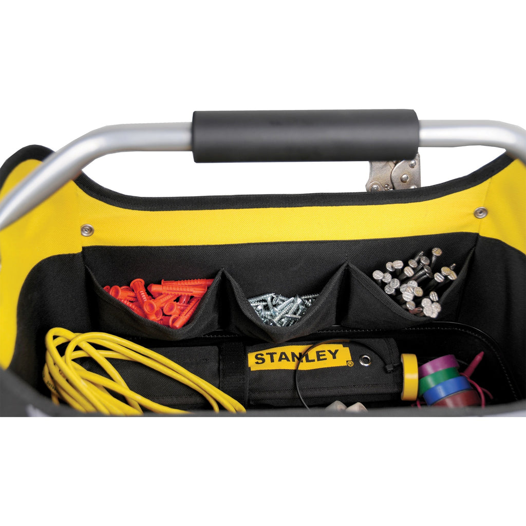 Stanley Offene Werkzeugtasche 16"