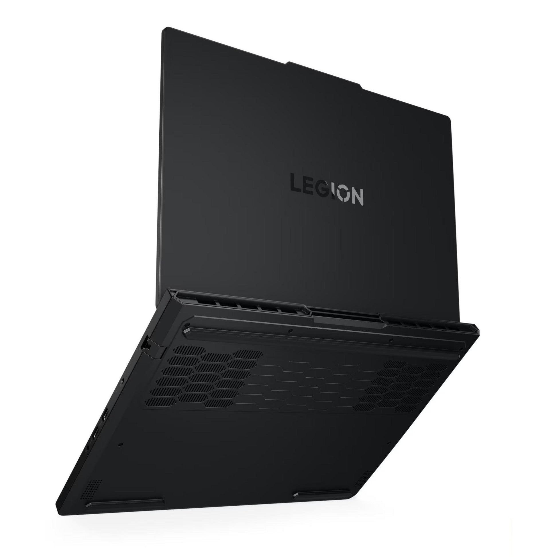 Lenovo legion pro 5 16irx10 (83nn003nmh) 16 gaming laptop (zwart | i7-14650hx | rtx 5060 | 32 gb | 1 tb ssd | 240 hz)