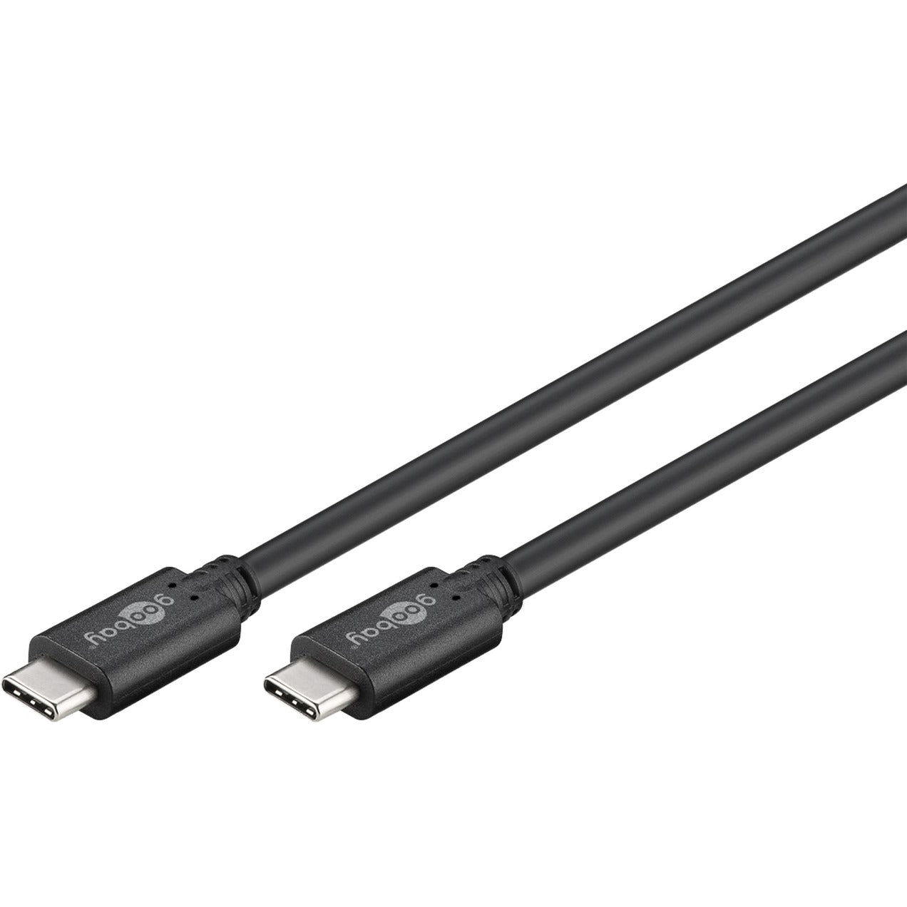 Goobay Sync & Charge Super Speed ​​USB-C
